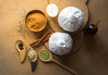 Dr Kaveri Ayurvedic Center